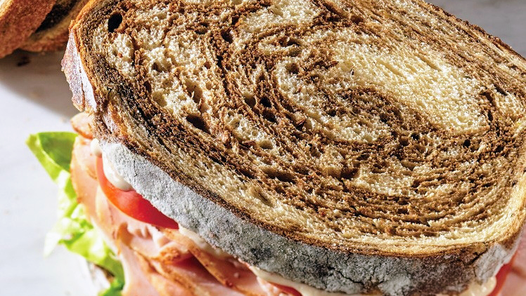 Bill & Ruth's Subs and Burgers Pryor Food Photo - Bill & Ruth's Subs and Burgers Pryor Sandwiches in Pryor, OK