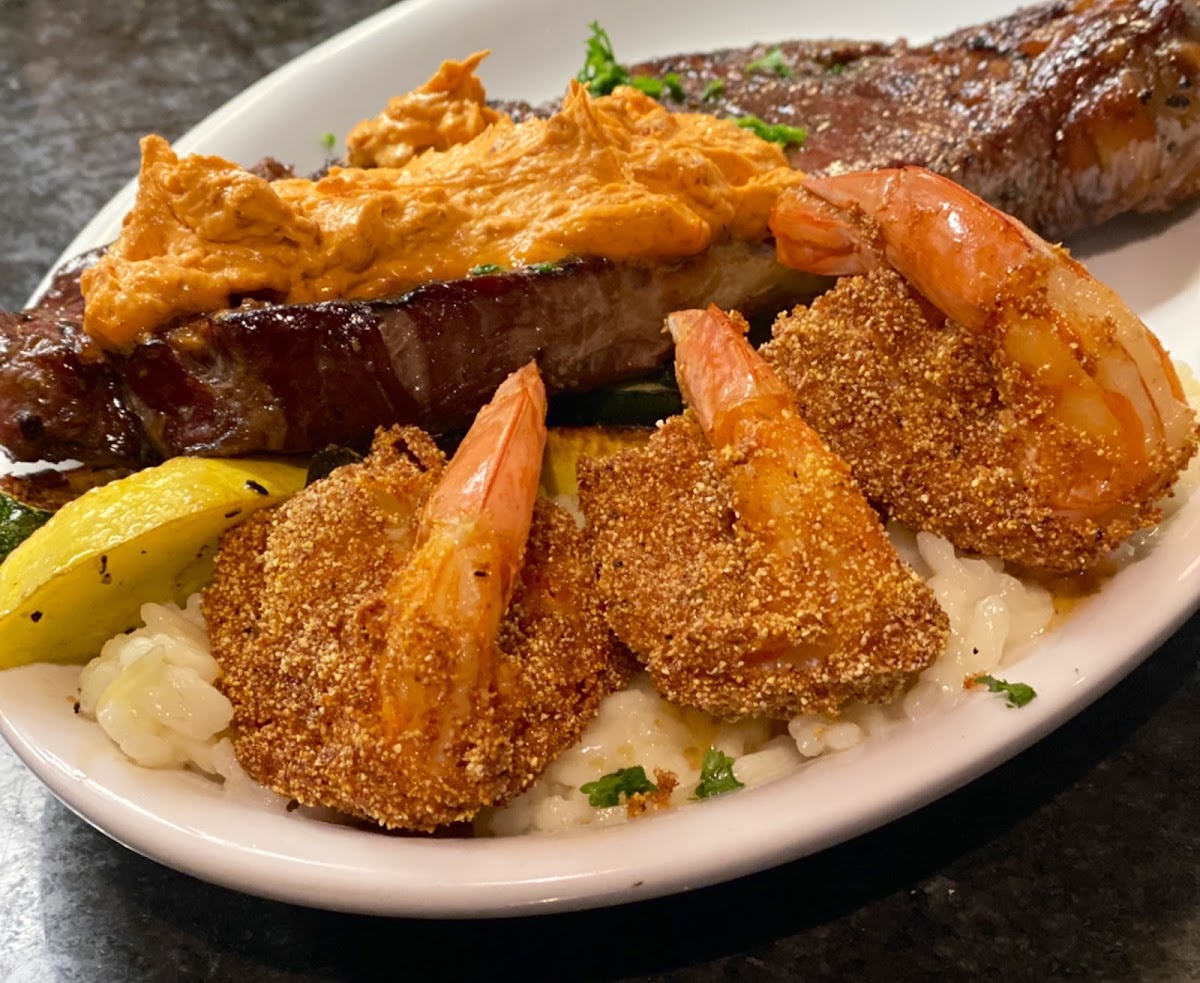 Black Sheep Bistro Food Photo - Black Sheep Bistro Bistro in Corpus Christi, TX