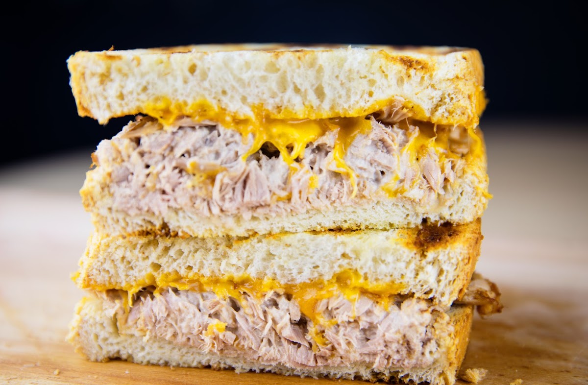 Blackwater Coffee & Cafe Food Photo - Blackwater Coffee & Cafe Cafe in Maple Plain, MN