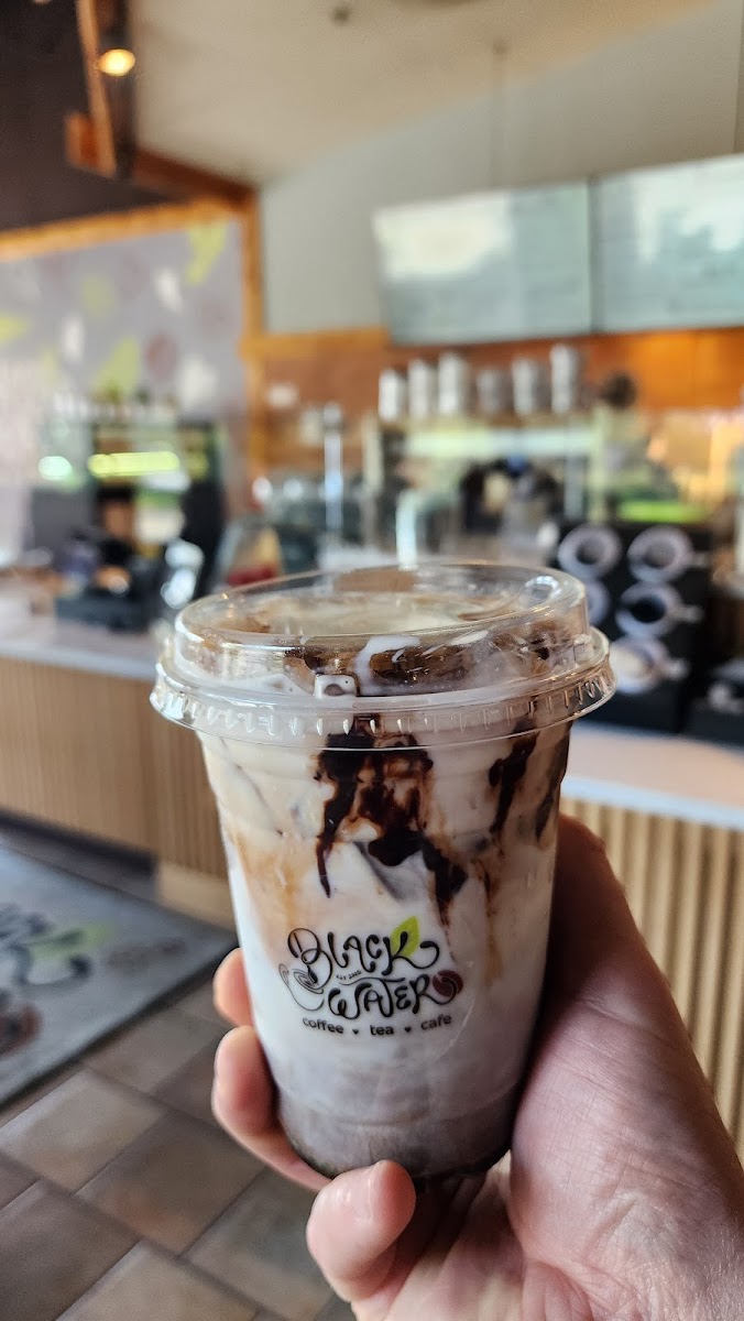 Blackwater Coffee & Cafe Minnetonka Drinks Photo - Blackwater Coffee & Cafe Minnetonka Cafe in Minnetonka, MN