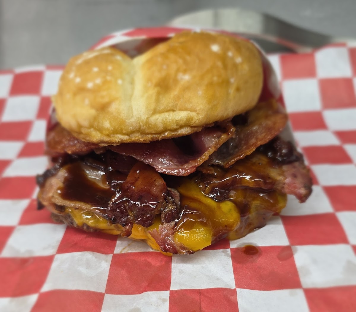 Blossom's Kitchen Food Photo - Blossom's Kitchen American in Fayetteville, AR