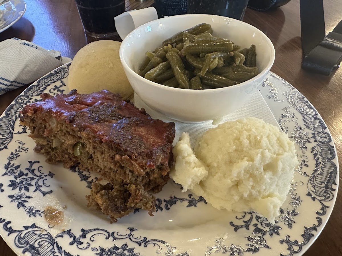 Blue House Bakery & Cafe Food Photo - Blue House Bakery & Cafe Cafe in Bryant, AR