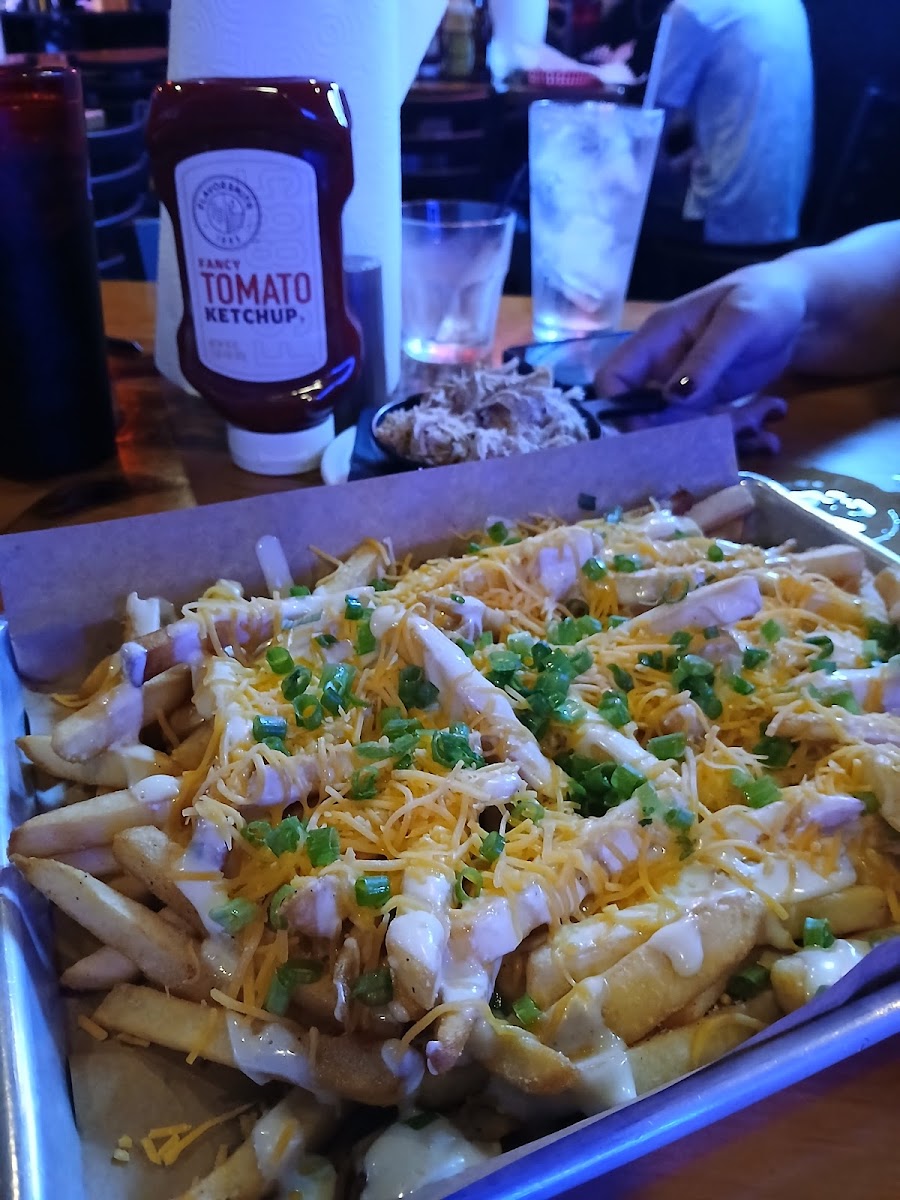 Boars Nest Food Photo - Boars Nest Bars in Rogers, AR