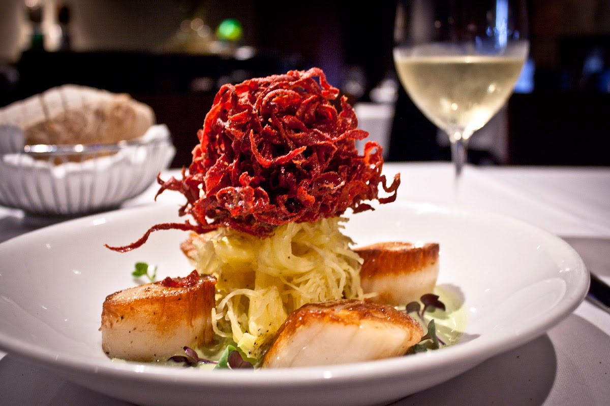 Bodean Food Photo - Bodean Seafood in Tulsa, OK