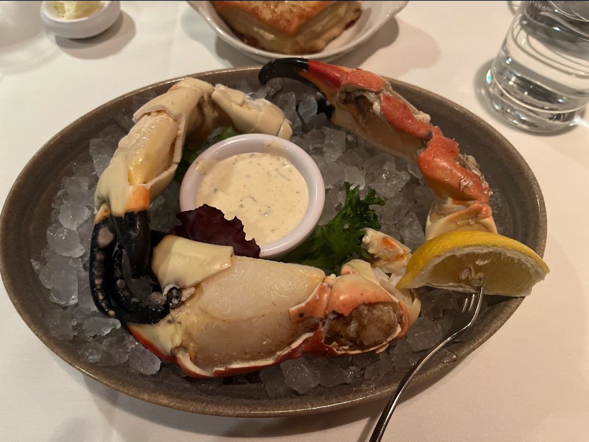 Bodean Food Photo - Bodean Seafood in Tulsa, OK