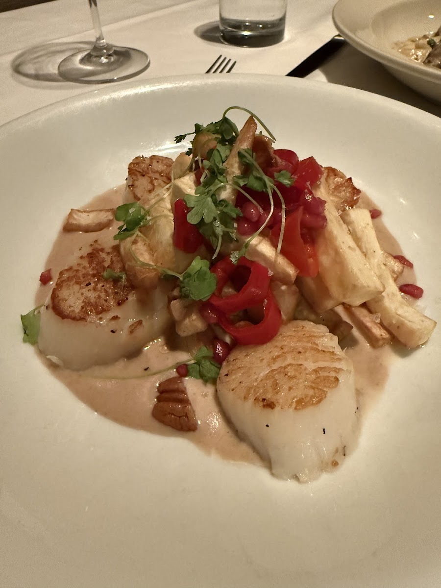 Bodean Food Photo - Bodean Seafood in Tulsa, OK