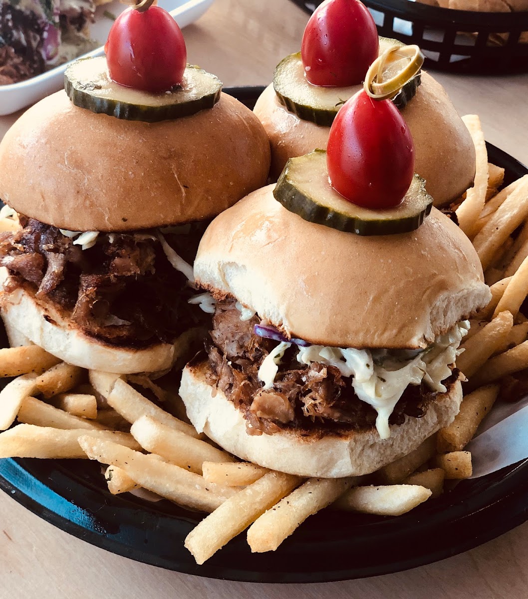 Bohemian Latin Grill Food Photo - Bohemian Latin Grill Mexican in Fort Lauderdale, FL