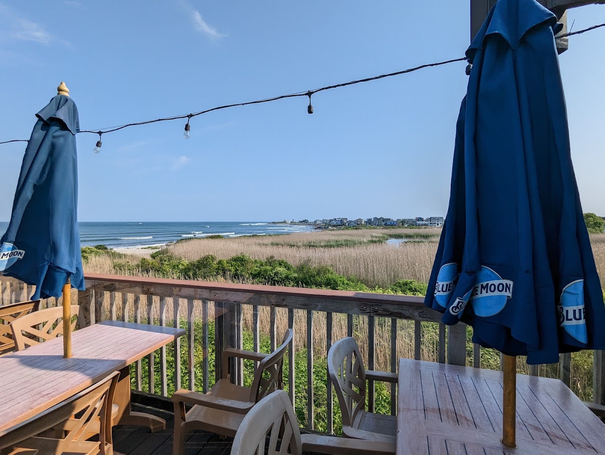 Google Places Photo - Bon Vue Inn Cafe in Narragansett, RI