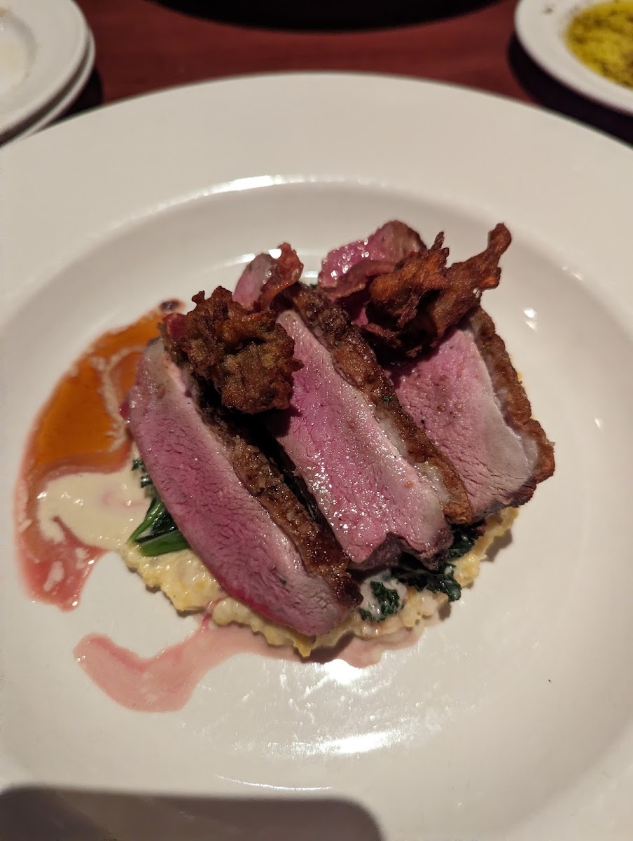 Bordinos Restaurant & Wine Bar Food Photo - Bordinos Restaurant & Wine Bar Bars in Fayetteville, AR