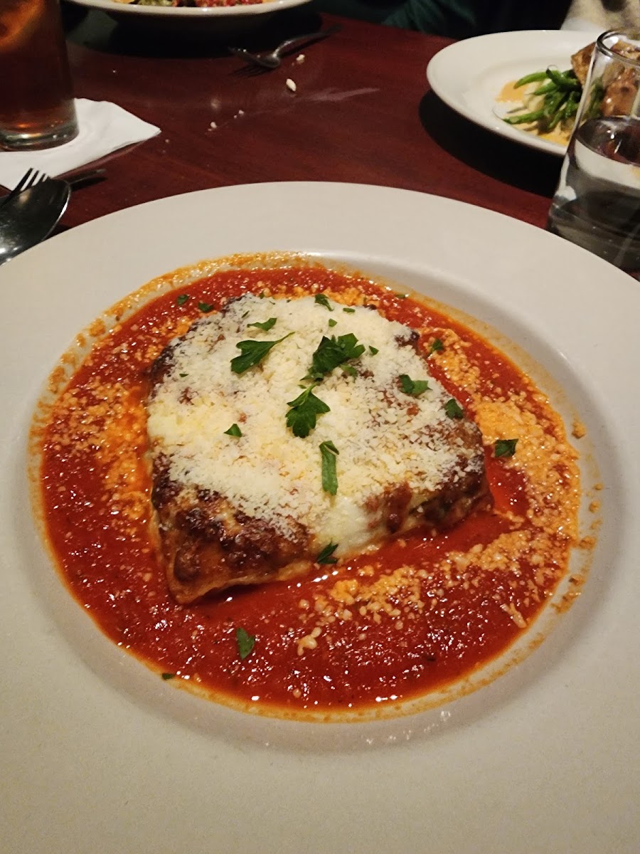 Bordinos Restaurant & Wine Bar Food Photo - Bordinos Restaurant & Wine Bar Bars in Fayetteville, AR