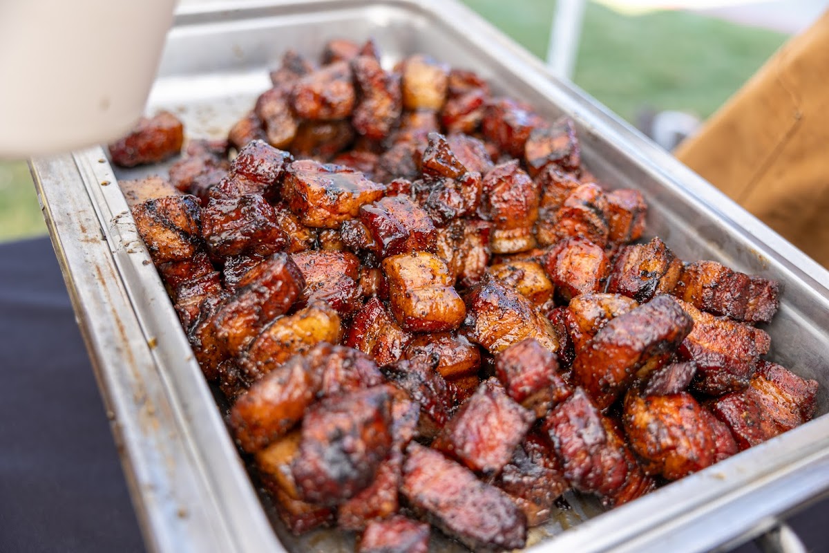 Brothers Meethouse Food Photo - Brothers Meethouse BBQ in Bentonville, AR