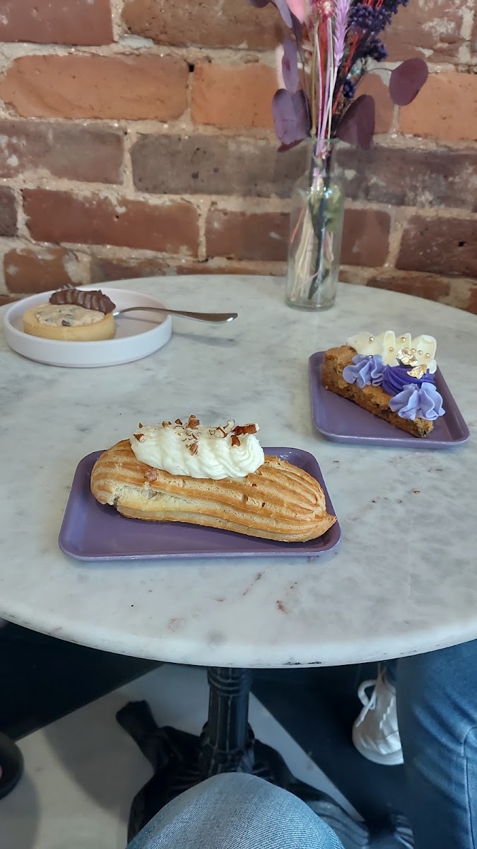 Butter•Scotch Bakery and Bar Food Photo - Butter•Scotch Bakery and Bar Bakery in Bentonville, AR