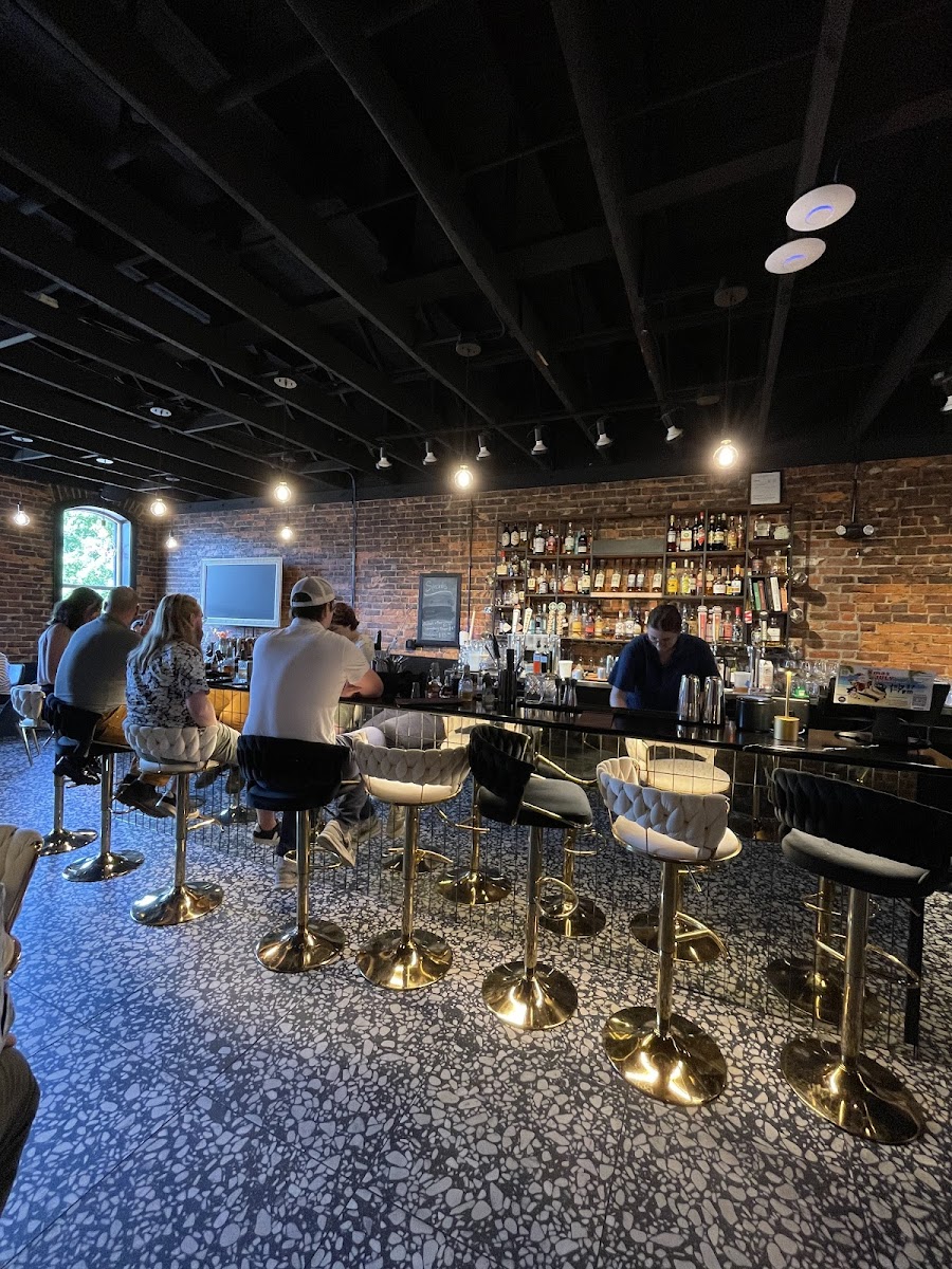 Butter•Scotch Bakery and Bar Interior Photo - Butter•Scotch Bakery and Bar Bakery in Bentonville, AR