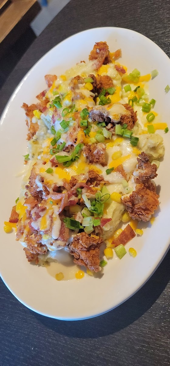 BV Bar & Grill Food Photo - BV Bar & Grill Bars in Bella Vista, AR