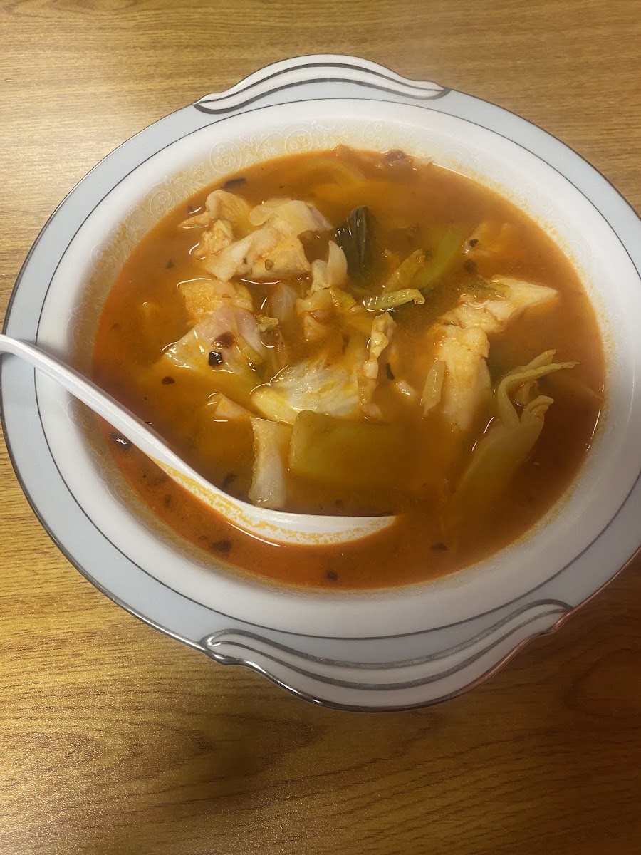 Google Places Photo - C66 Cuisine American in Webb City, MO