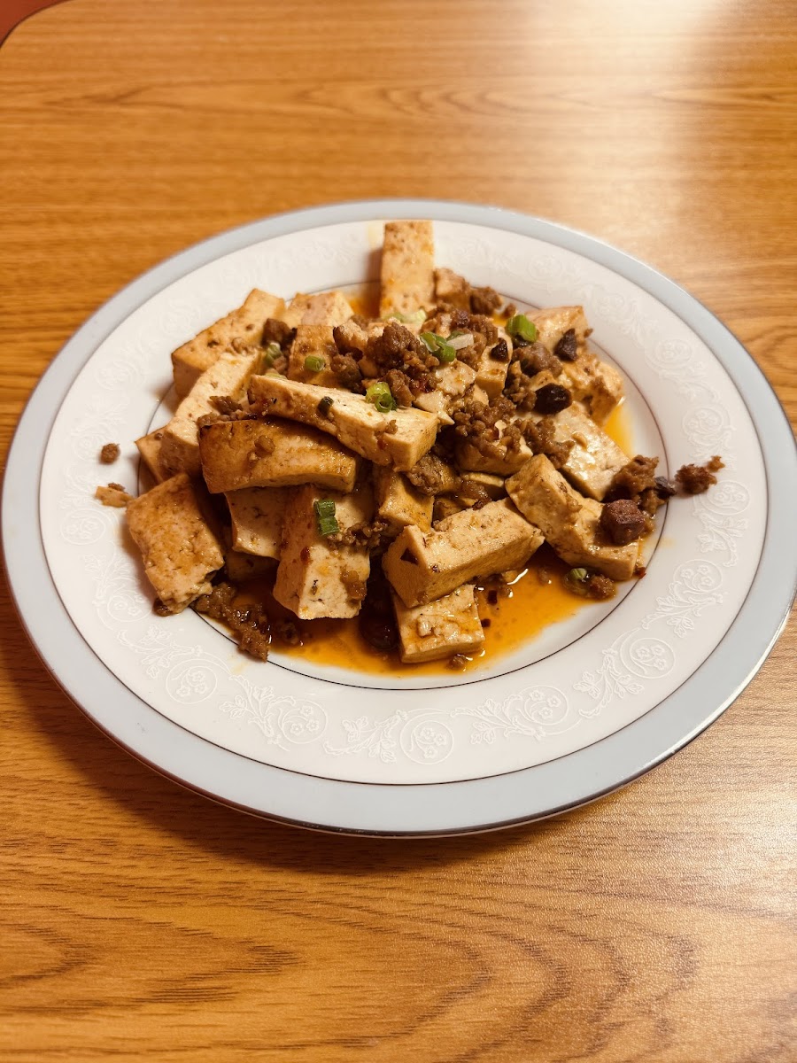 Google Places Photo - C66 Cuisine American in Webb City, MO