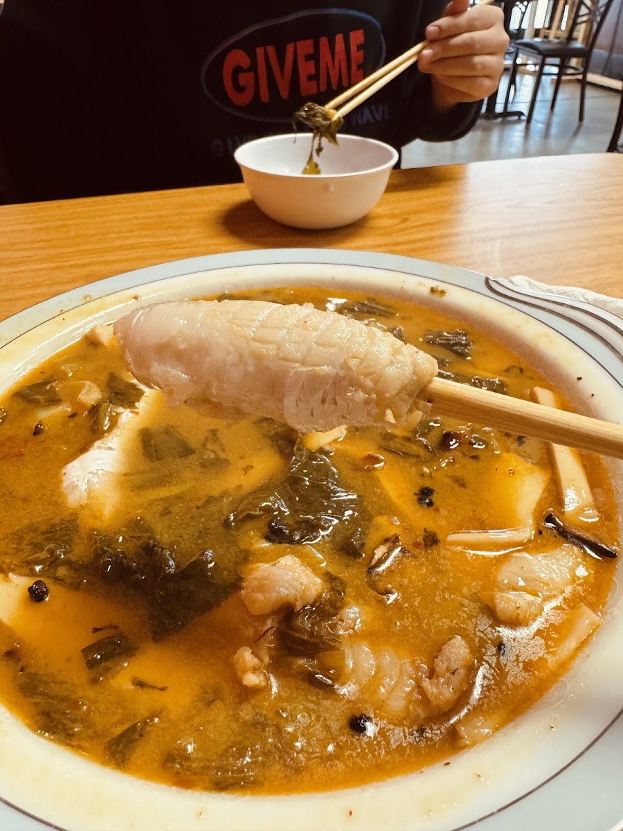Google Places Photo - C66 Cuisine American in Webb City, MO