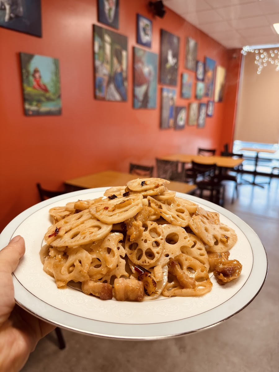 Google Places Photo - C66 Cuisine American in Webb City, MO