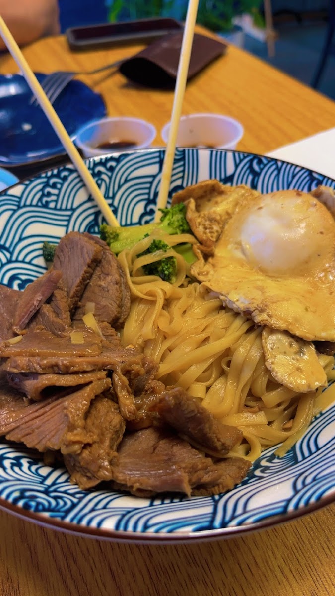 Google Places Photo - C66 Cuisine American in Webb City, MO