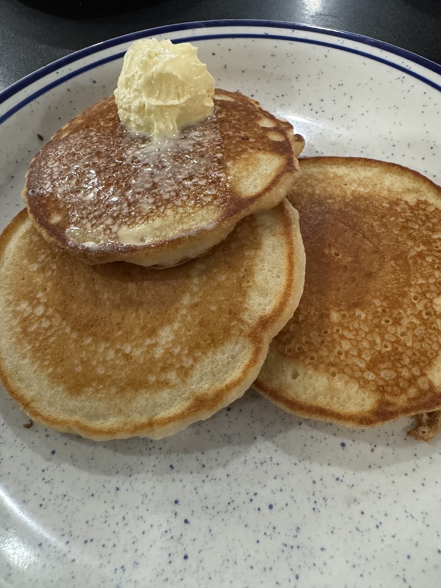 Cafe USA Food Photo - Cafe USA Cafe in Bella Vista, AR