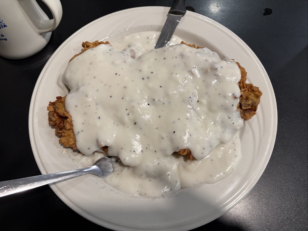 Cafe USA Food Photo - Cafe USA Cafe in Bella Vista, AR