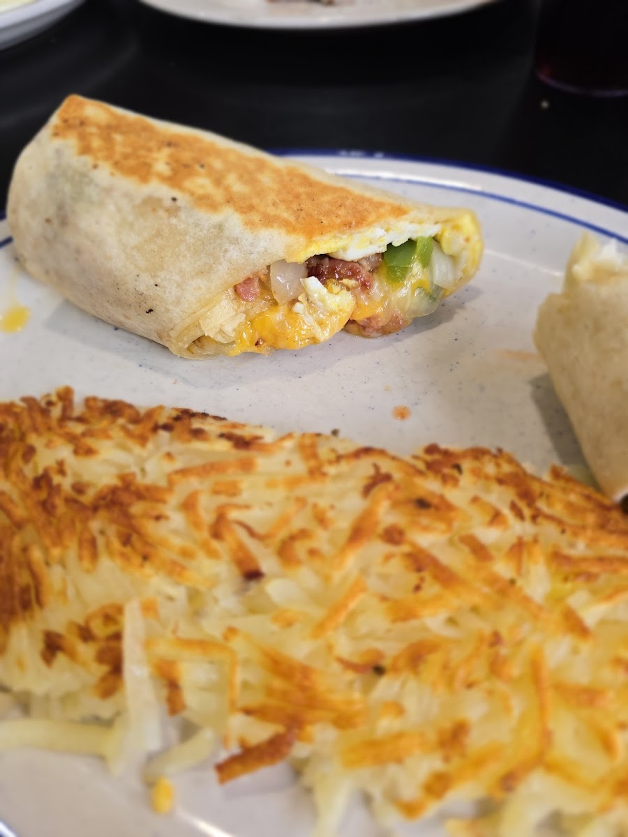 Cafe USA Food Photo - Cafe USA Cafe in Bella Vista, AR