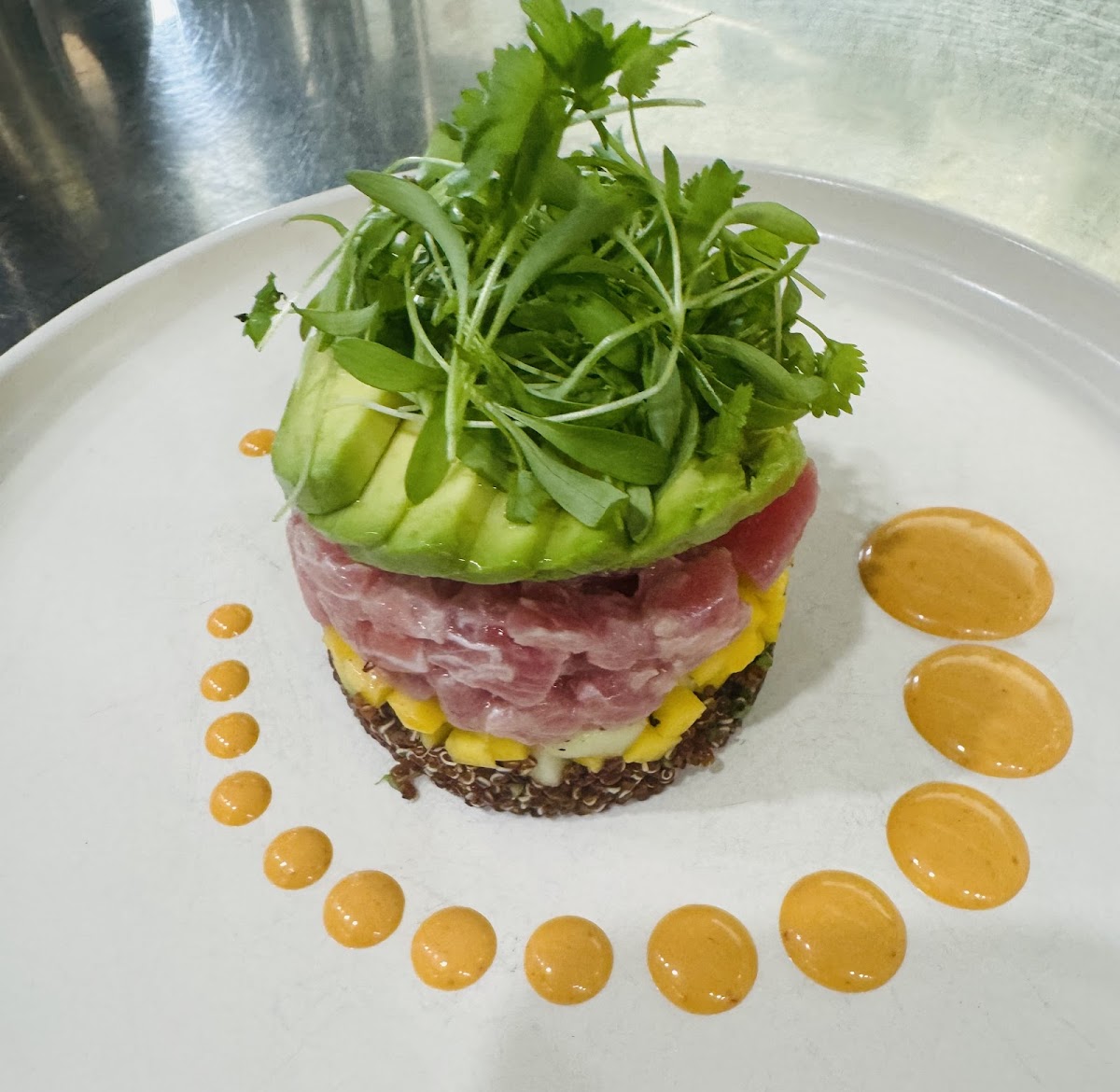 Calle Latin Cuisine Food Photo - Calle Latin Cuisine Latin American in Fayetteville, AR