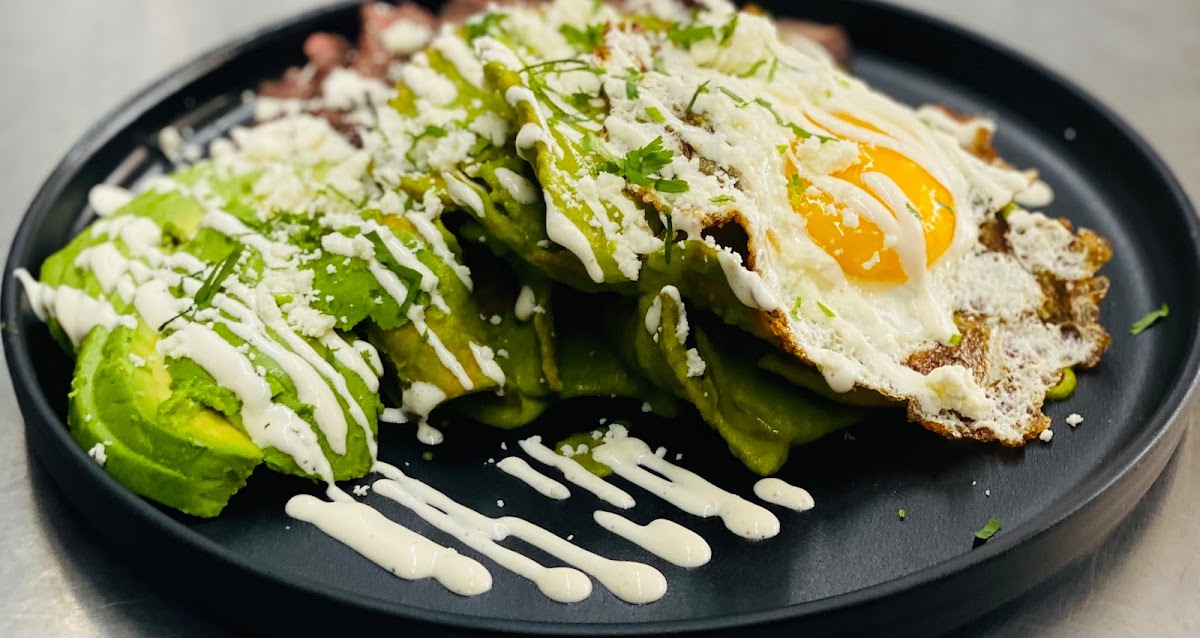 Calle Latin Cuisine Food Photo - Calle Latin Cuisine Latin American in Fayetteville, AR