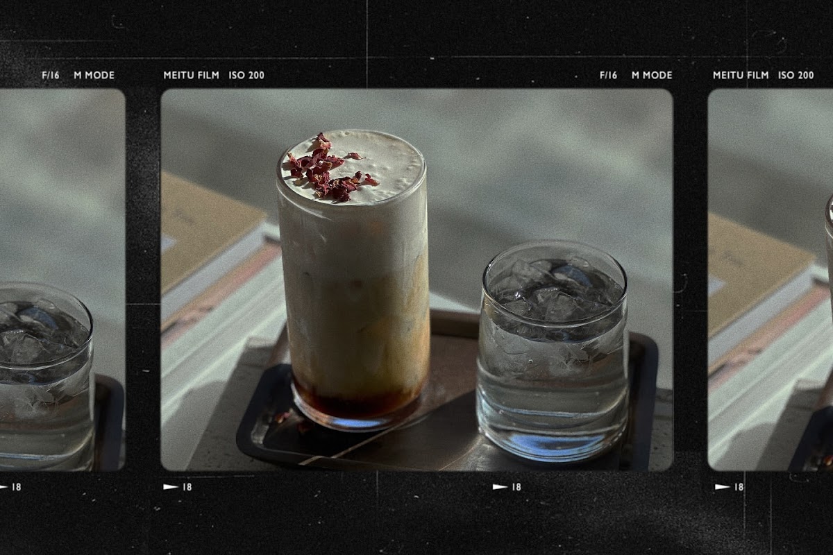 CALMO Coffee Drinks Photo - CALMO Coffee Cafe in Rogers, AR