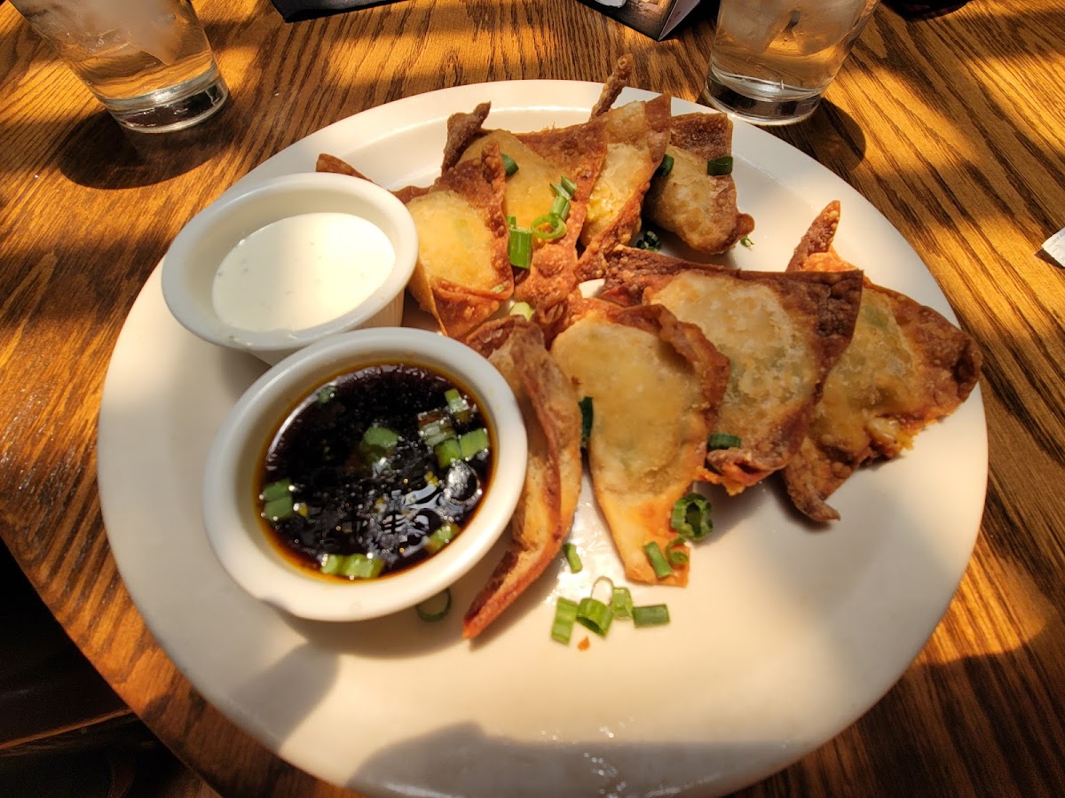 Google Places Photo - Cattle Baron American in Roswell, NM