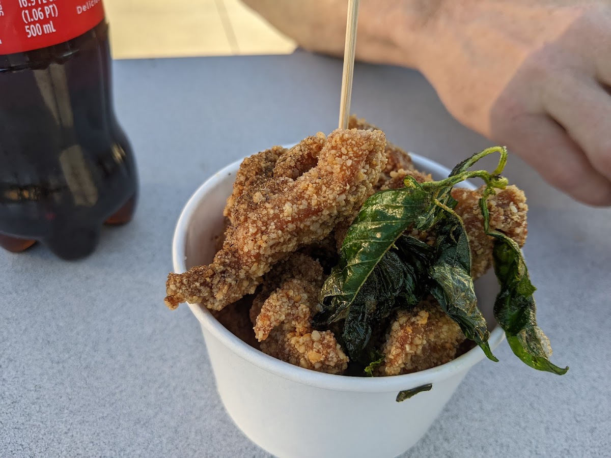 Chicken Lai Lai Food Photo - Chicken Lai Lai Chicken in Bella Vista, AR