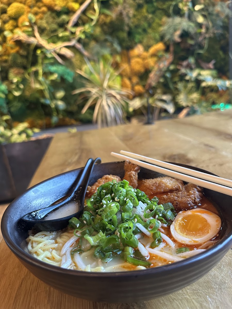 CO-OP Food Photo - CO-OP Restaurant in Bentonville, AR