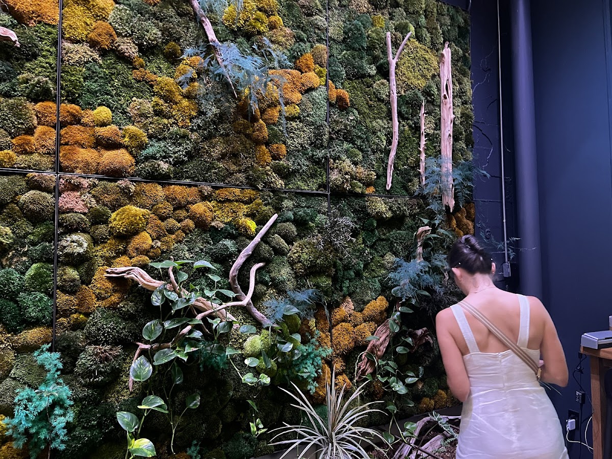 CO-OP Interior Photo - CO-OP Restaurant in Bentonville, AR