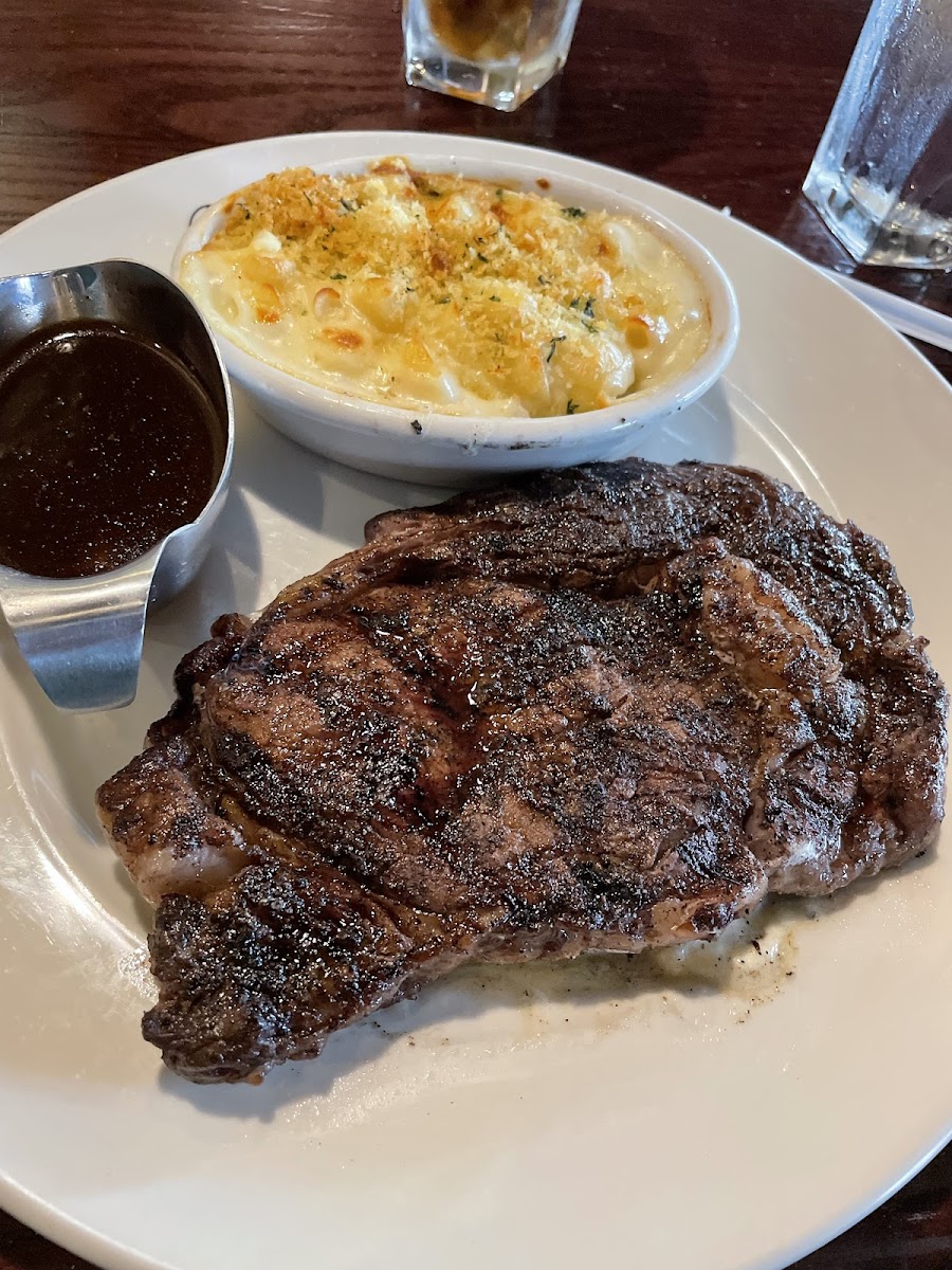 Connors Steak & Seafood Food Photo - Connors Steak & Seafood Steak & Seafood in Franklin, TN