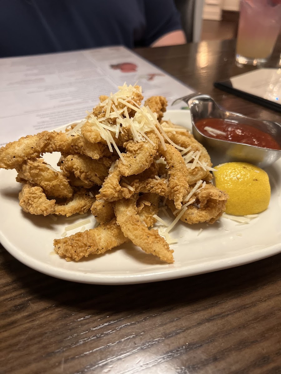 Connors Steak & Seafood Food Photo - Connors Steak & Seafood Steak & Seafood in Sarasota, FL