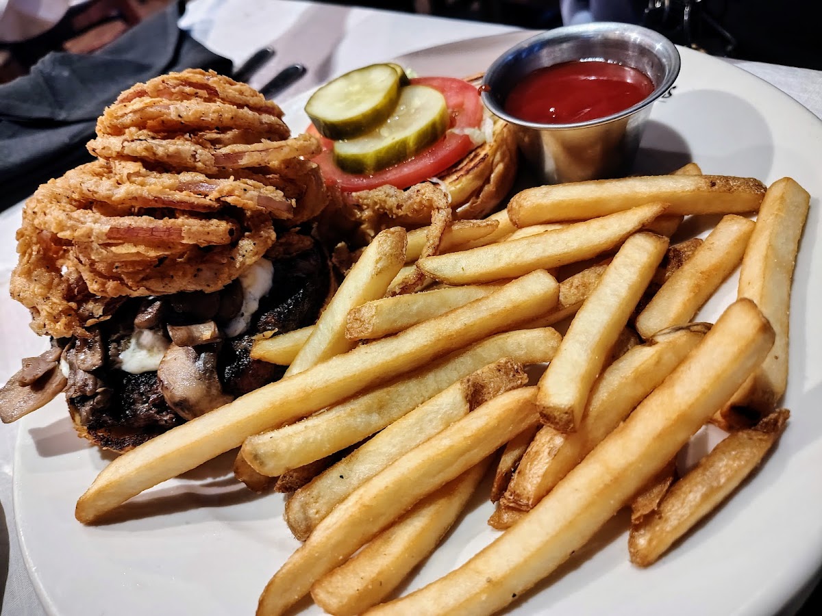 Connors Steak & Seafood Food Photo - Connors Steak & Seafood Steak & Seafood in Fort Myers, FL