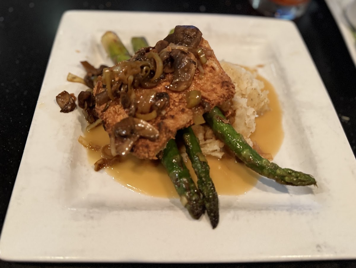 Crabbys Seafood Bar & Grill Food Photo - Crabbys Seafood Bar & Grill American in Rogers, AR