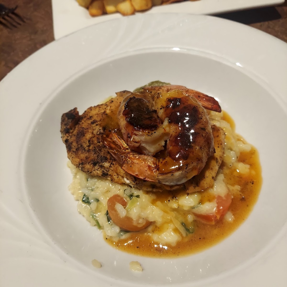 Crabbys Seafood Bar & Grill Food Photo - Crabbys Seafood Bar & Grill American in Rogers, AR