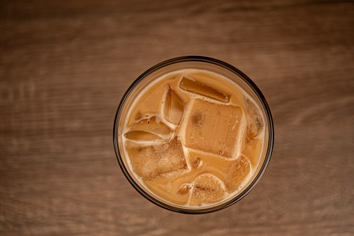 Curioso Coffee Bar: Northeast Drinks Photo - Curioso Coffee Bar: Northeast Cafe in Minneapolis, MN