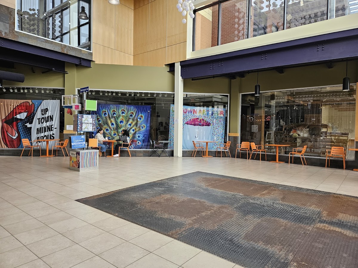 Curioso Coffee Bar: Uptown Interior Photo - Curioso Coffee Bar: Uptown Bars in Minneapolis, MN