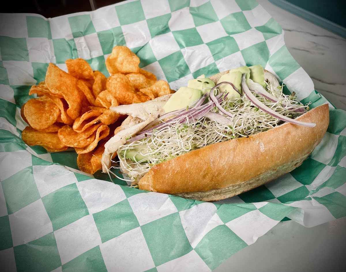 Danger Dave's Food Photo - Danger Dave's Restaurant in Bentonville, AR