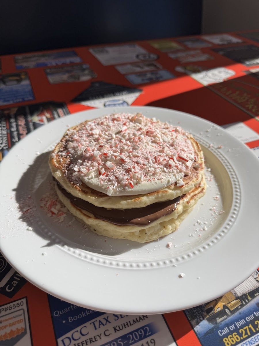 Day's Grill & Smoke House Food Photo - Day's Grill & Smoke House Restaurant in Centerton, AR