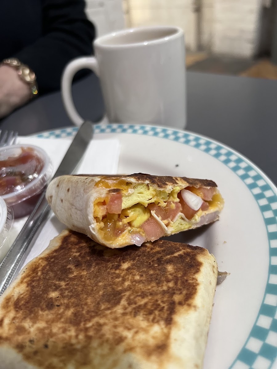 Diamonds Coffee Shoppe Food Photo - Diamonds Coffee Shoppe Cafe in , 