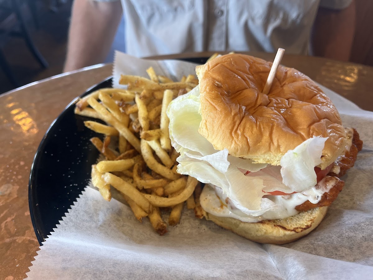 Double Dogs Food Photo - Double Dogs Bar in Knoxville, TN