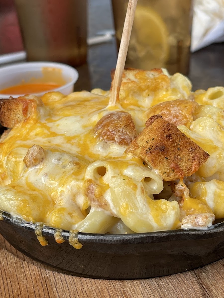 Double Dogs Food Photo - Double Dogs Bar in Louisville, KY