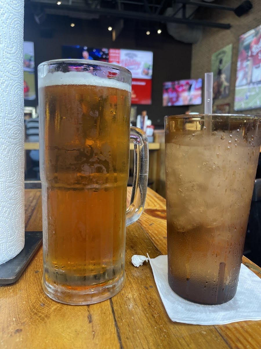 Double Dogs Drinks Photo - Double Dogs Bar in Louisville, KY