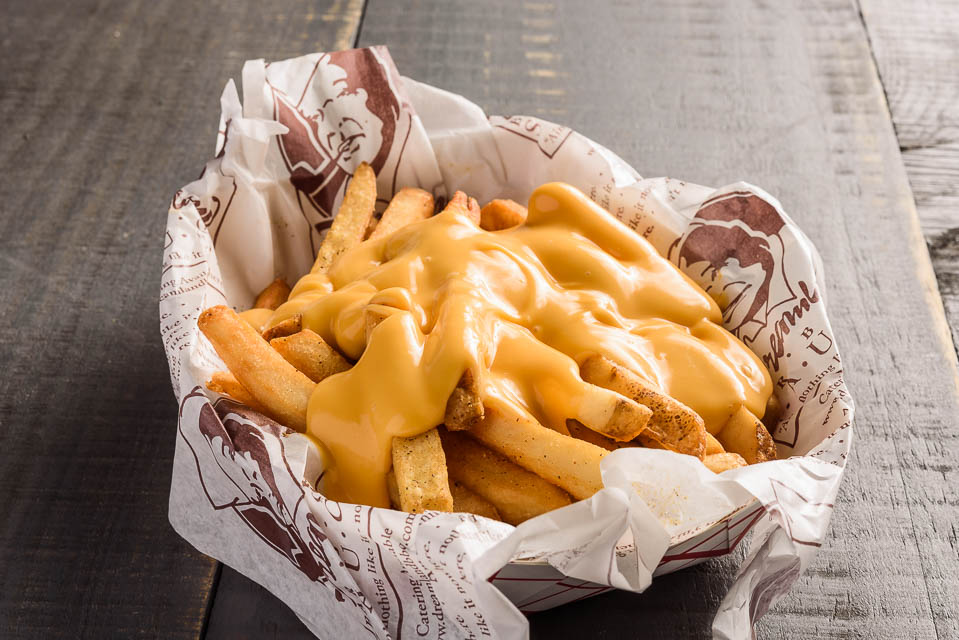 Dreamland BBQ Food Photo - Dreamland BBQ American in Tallahassee, FL