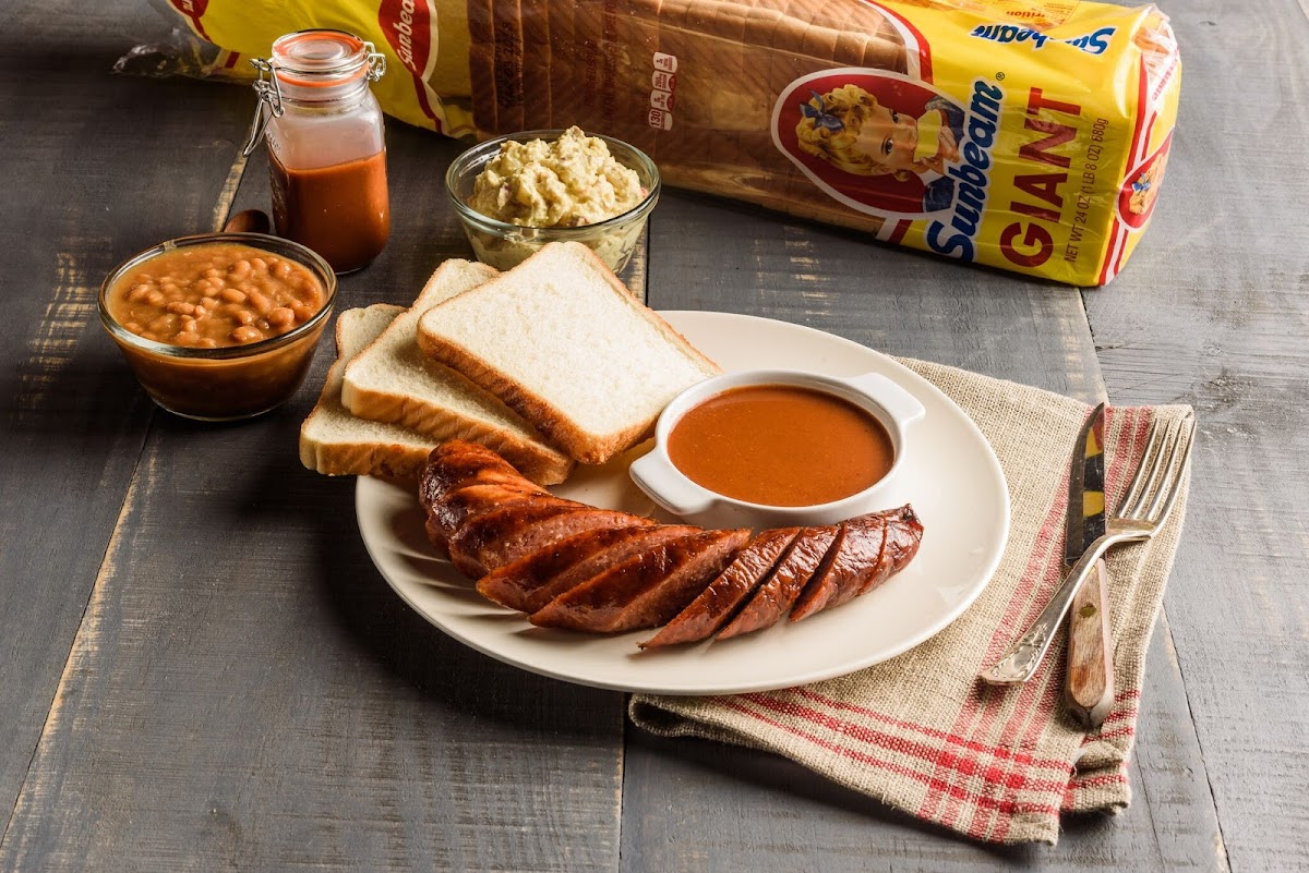 Dreamland BBQ Food Photo - Dreamland BBQ American in Tallahassee, FL