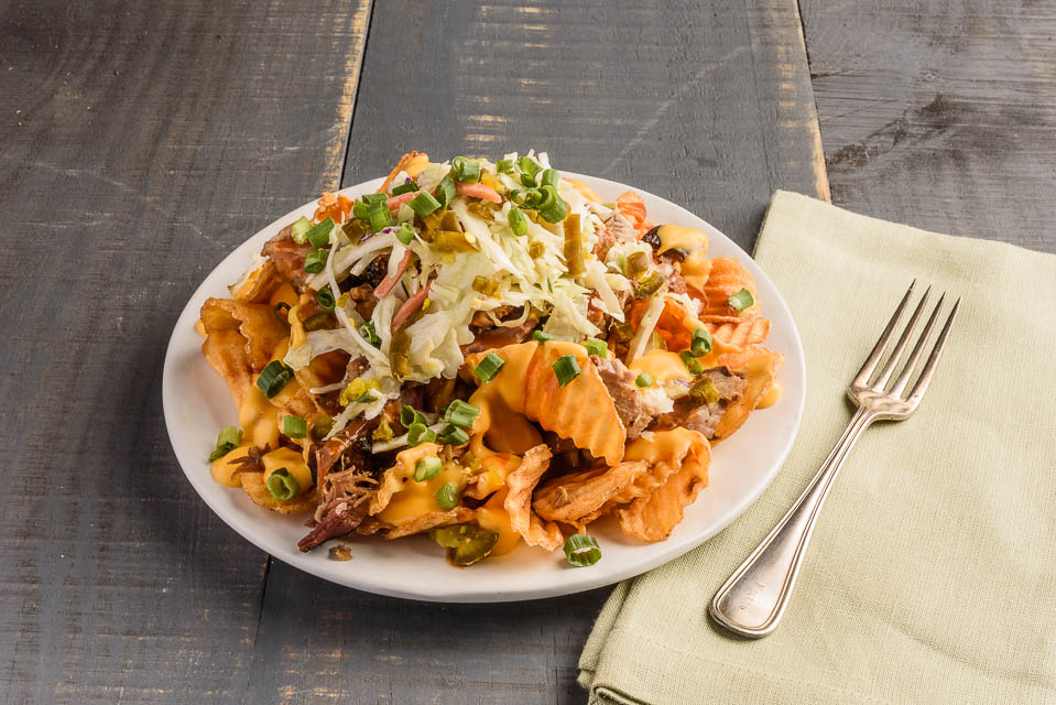 Dreamland BBQ Food Photo - Dreamland BBQ American in Tallahassee, FL