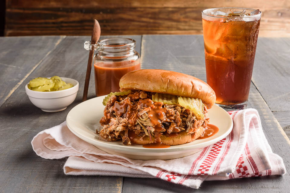 Dreamland BBQ Food Photo - Dreamland BBQ American in Tallahassee, FL